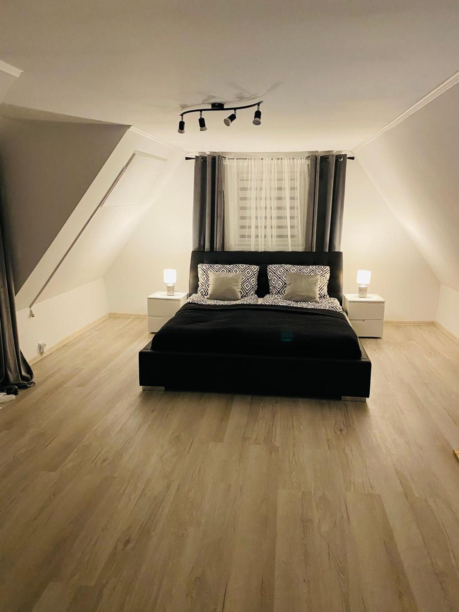 Apartamenty Pod Wieza 1 Olsztynek Exterior foto