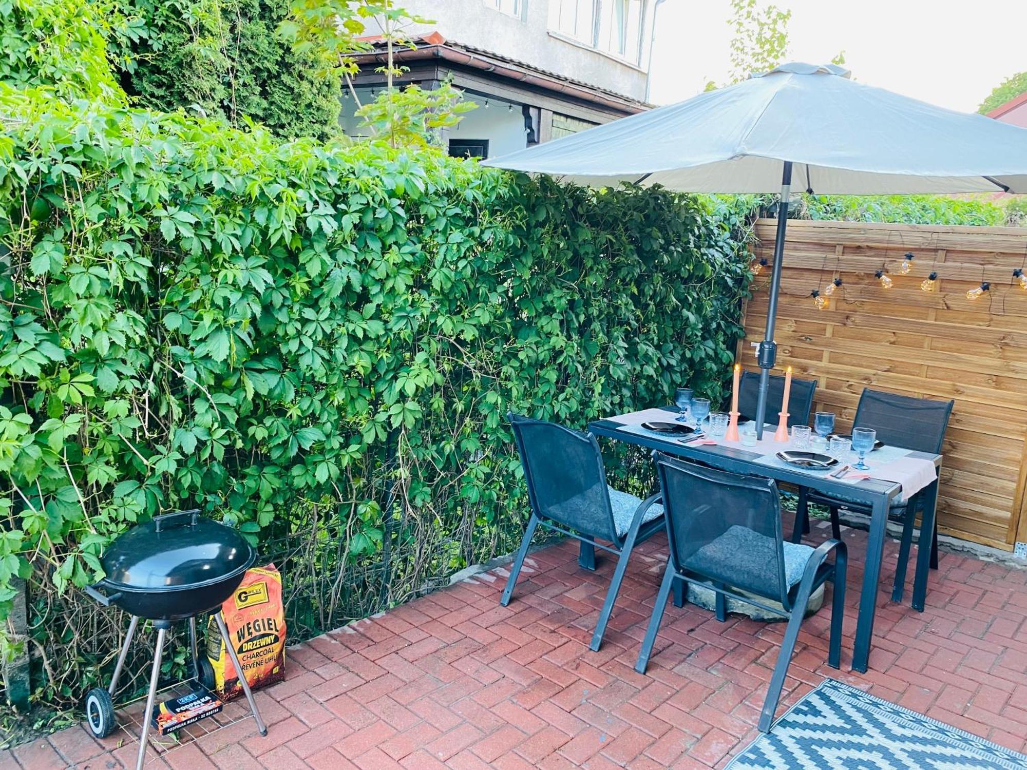 Apartamenty Pod Wieza 1 Olsztynek Exterior foto