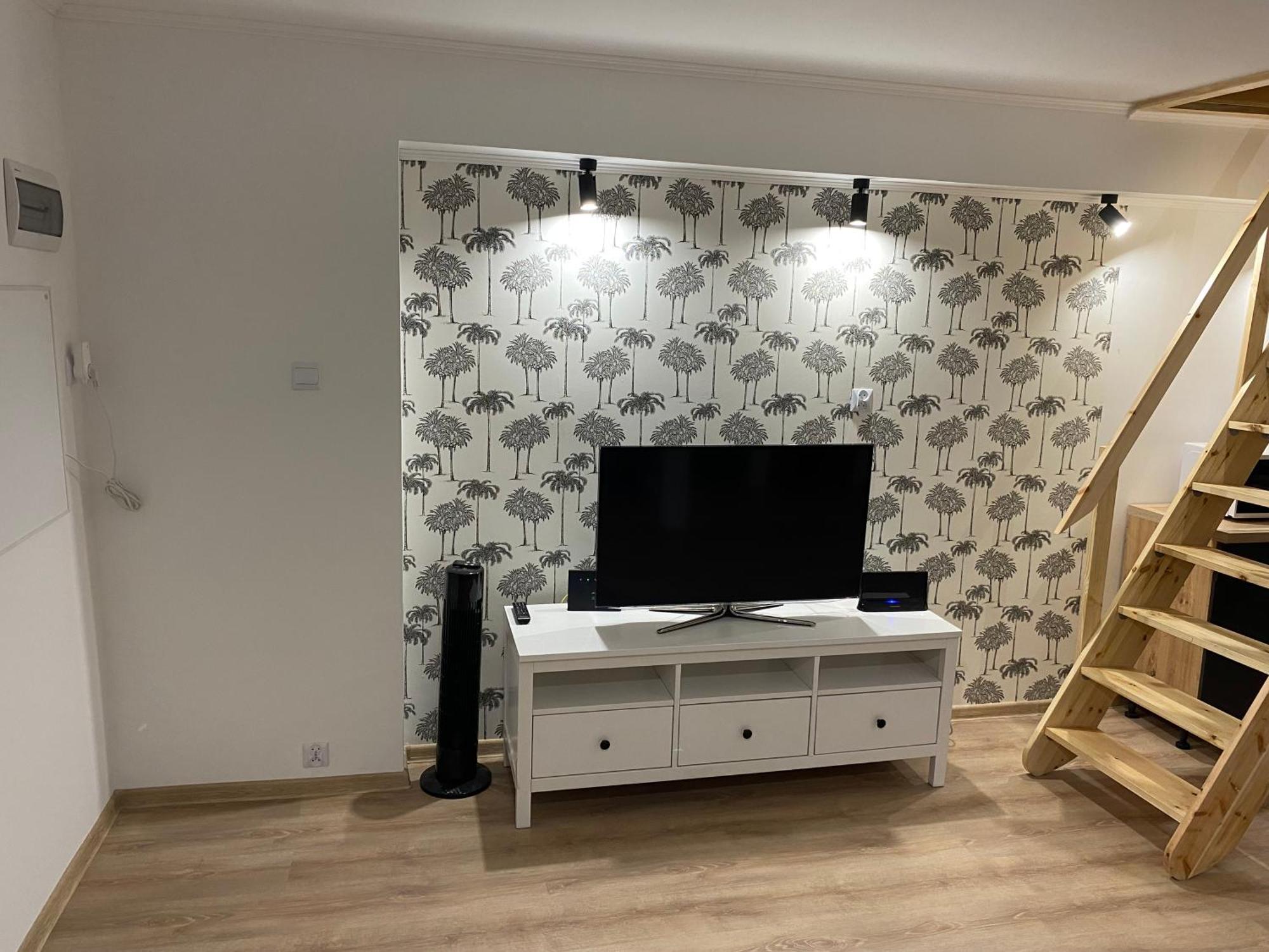 Apartamenty Pod Wieza 1 Olsztynek Exterior foto